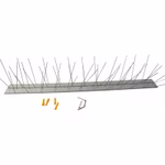 Bild der Windhager Taubenabwehr Bild der Windhager Taubenabwehr