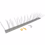 Bild der Windhager Taubenabwehr Bild der Windhager Taubenabwehr