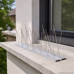 Bild der Windhager Taubenabwehr Bild der Windhager Taubenabwehr