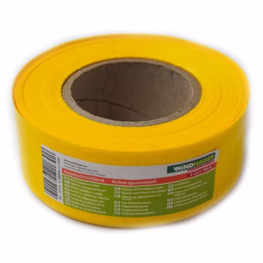 Bild des Vogelschreckbands