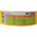 Bild des Vogelschreckbands