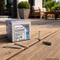 Bild der Dribo Terrassenschrauben Silber 5,5x70 Bild der Dribo Terrassenschrauben Silber 5,5x70