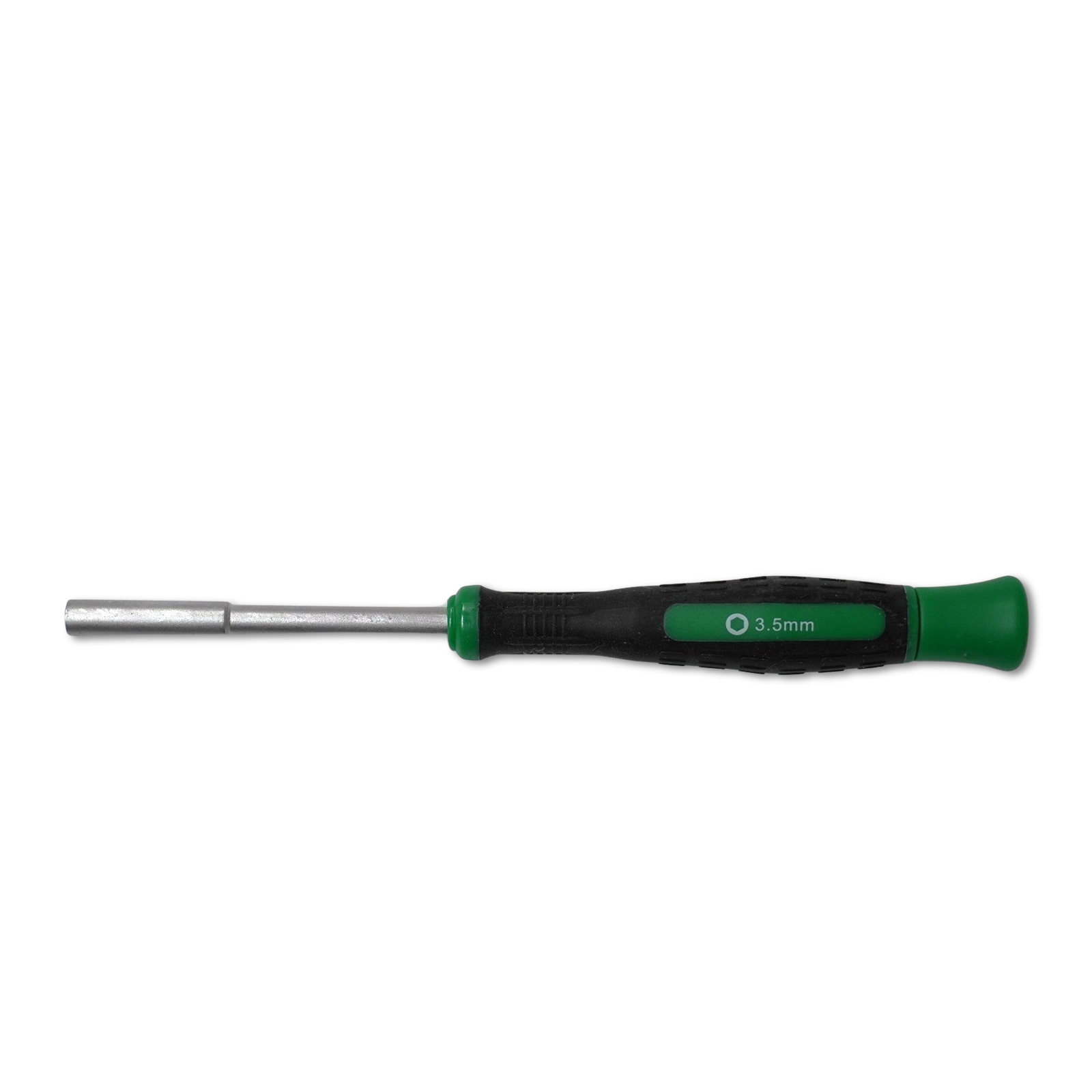 Silverline 10er Set Innensechskant-Bits – 5 Mm, Titanbeschichtet, 1/4" Antrieb, Perfekt Für Schrauben & Montage