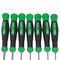 mini-schraubendreher-sg5007-3.jpg Bild der 7 Schraubendreher des Sets Fokus Griff