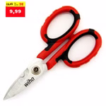 Werbebild der wiha Schere