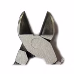 Bild einer wiha Zange