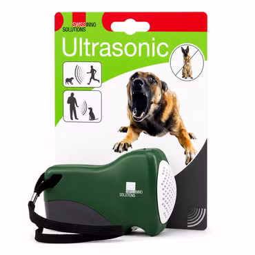 Bild des Swissinno Hundevertreiber Bild des Swissinno Hundevertreiber