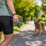 Bild des Swissinno Hundevertreiber