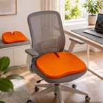 Bild der 2 Sitzkissen