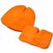 Bild der 2 Sitzkissen Bild der 2 Sitzkissen