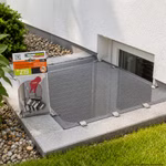 Bild der Windhager Befestigungsklammern Bild der Windhager Befestigungsklammern
