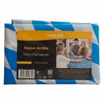 Bild der Windhager Venilia Partytischdecke Bayrisch