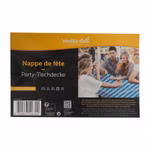 Bild der Windhager Venilia Partytischdecke Bayrisch