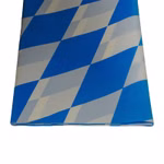 Bild der Windhager Venilia Partytischdecke Bayrisch