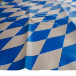 Bild der Windhager Venilia Partytischdecke Bayrisch