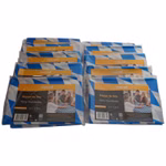 Bild der Windhager Venilia Partytischdecke Bayrisch