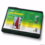 Bild des Windhager Jutegewebes 1x3m Grün Bild des Windhager Jutegewebes 1x3m Grün