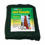Bild des Windhager Jutegewebes 1x3m Grün Bild des Windhager Jutegewebes 1x3m Grün