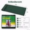 Bild des Windhager Jutegewebes 1x3m Grün Bild des Windhager Jutegewebes 1x3m Grün