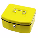 Bild von Kassette gelb