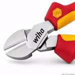 Bild der Wiha Classic 160 mm electric Bild der Wiha Classic 160 mm electric