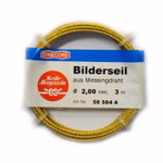 Bild eines Bilderseils