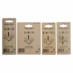 Bild der wolfcraft Stichsägeblätter