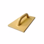 Bild eines Reibebretts