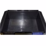 Bild des Boxinnenbereichs