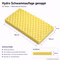 Bild der KronenHansa Hydro Schwammauflage Bild der KronenHansa Hydro Schwammauflage