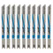 Bild des 10er Sets Stichsägeblätter 2307 von Wolfcraft Bild des 10er Sets Stichsägeblätter 2307 von Wolfcraft