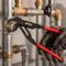 Bild der Wiha Wasserpumpenzange Basic Bild der Wiha Wasserpumpenzange Basic