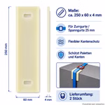 Bild des Conacord Kantenschutzes Bild des Conacord Kantenschutzes