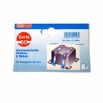 Bild der Kantenschutzplatten