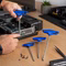 Bild des 4-tlg Gedore Steckschlüsselsets Bild des 4-tlg Gedore Steckschlüsselsets