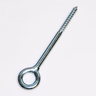 Bild mit 3 Schaukelhaken unterschiedlicher Sorte