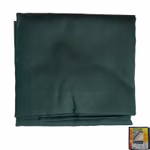 Bild des Windhager Sonnensegels in Dunkelgrün