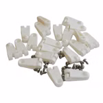 Bild des Windhager Sonnensegels in Dunkelgrün