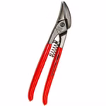 Bild der Blechschere Cox 242250 rechtsschneidend