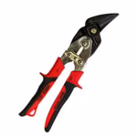 Bild der Blechschere Cox 243261 linksschneidend