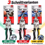 Bild der Bessey Blechscheren Bild der Bessey Blechscheren