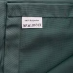 Bild der Windhager Sonnensegel 420x140 Dunkelgrün