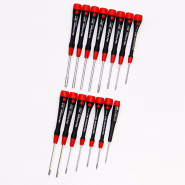 Bild des Pico-Finish-Sets