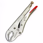 Bild der Gripzange Knipex 250mm
