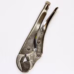 Bild der Gripzange 250mm
