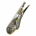 Bild der Gripzange Kistenmacher 220mm