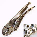 Bild der Gripzange 190mm