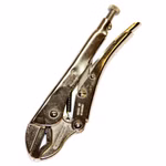 Bild der Gripzange Stahlwille 190mm