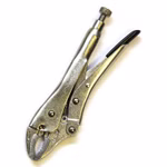 Bild der Gripzange Carolus 190mm