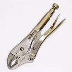 Bild der wiha Gripzange 250mm